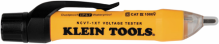 Non-Contact Voltage Tester 70-1000V AC, IP67, 9.8' Drop Protection