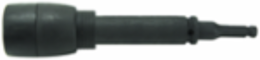 Single Ended Impact Socket with 3 Sizes: 3/4-Inch, 1-Inch, 1-1/8-Inch