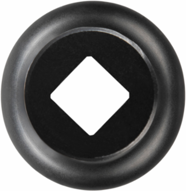 6-in-1 Square Impact Socket 3/4" to 1-1/8" Square, 2.26 lbs, Steel