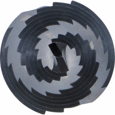 Premium Quick Release Step Bit Set, 3 Piece, Sizes 1/2-Inch to 7/8-Inch