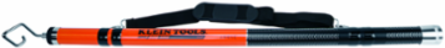 WireSpanner Plus™ Telescopic Pole, 18-Foot Extension, Lightweight Resin