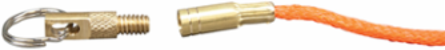 Magnetic Wire Pulling System with 20 Ft Nylon Rope, 3 Inch Width