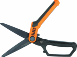 Titanium-Coated High-Leverage Professional Shears, 10-Inch