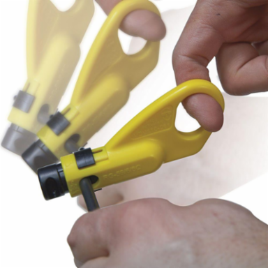 Coax Push-On Connector Kit with Coax Explorer2 Tester and RG6 Connectors