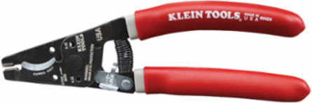 Coax Cable Installation Kit with Radial Stripper, Cutter & Crimper