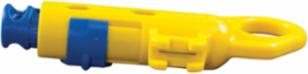 Twisted Pair Installation Kit with 12.75 Inch Length, 1.3 lbs Weight, Includes 4 Tools