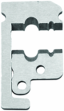 KATAPULT Coaxial Cable Stripper Replacement Blade Set for RG6, 1-Inch Insulation Removal