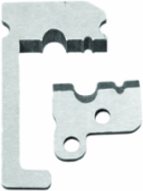 KATAPULT Coaxial Cable Stripper Replacement Blade Set for RG6, 1-Inch Insulation Removal
