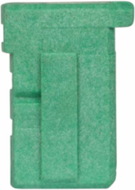 Radial Stripper Cartridge for RG58/59/62 - 3 Levels, 0.234" x 0.234" Strip Dimensions