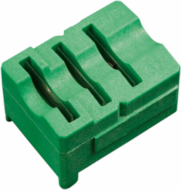 Radial Stripper Cartridge for RG58/59/62 - 3 Levels, 0.234" x 0.234" Strip Dimensions