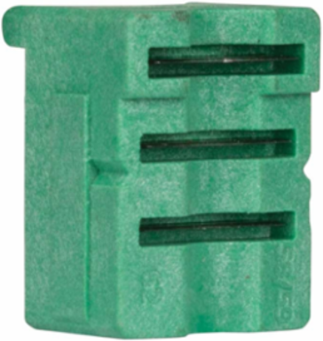 Radial Stripper Cartridge for RG58/59/62 - 3 Levels, 0.234" x 0.234" Strip Dimensions