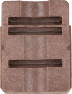 Radial Stripper Cartridge for RG58/59/62, 3-Level, 0.109" x 0.312" Strip