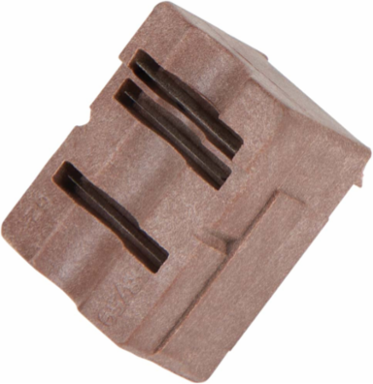 Radial Stripper Cartridge for RG58/59/62, 3-Level, 0.109" x 0.312" Strip