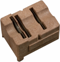 Radial Stripper Cartridge for RG58/59/62, 3-Level, 0.109" x 0.312" Strip