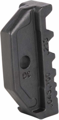 Crimp Die Set for RG58, RG59, RG62, RG174, 1.575 Inch Depth