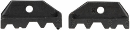 Crimp Die Set for RG58, RG59, RG6, RG62 - Durable, 0.4500 Inch Height