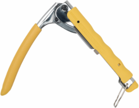 Compact Adjustable Compression Crimper for RG59/RG6, 5.594 Inch Length