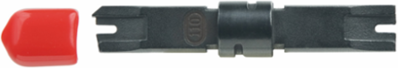 110 Punchdown Blade, 2 Inch Long, Induction Hardened Steel