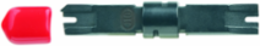 110 Punchdown Blade, 2 Inch Long, Induction Hardened Steel