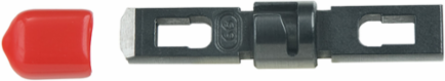 66 Punchdown Blade, 2.297 Inch Length, Induction Hardened Steel