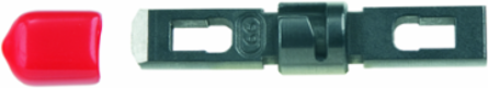 66 Punchdown Blade, 2.297 Inch Length, Induction Hardened Steel