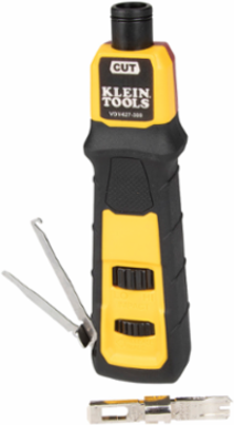Impact Punchdown Blade, 3.5 Inch Overall Length, Metal Construction