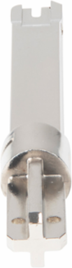 Impact Punchdown Blade, 3.5 Inch Overall Length, Metal Construction