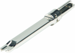 Impact Punchdown Blade, 3.5 Inch Overall Length, Metal Construction