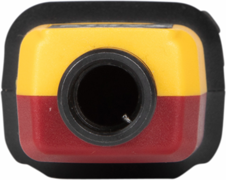 Impact Punchdown Tool, 6 Inch, 66/110 Blade, Cushioned Grip