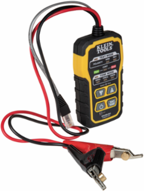 Toner-PRO Tone Generator, 5 Tones, RJ11/RJ45 Compatibility, 4" Height