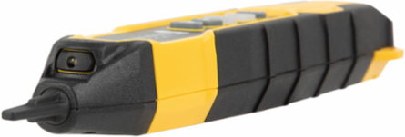 Digital Tracing Probe with Work Light, 1.9 Inch Length, 0.32 lbs Weight