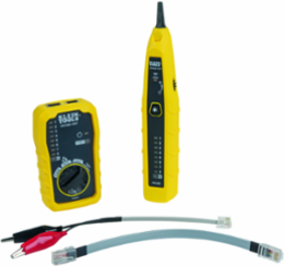 Tone & Probe Test Kit with 4 x AAA Batteries, 7.2 Inch Width