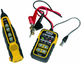 Tone & Probe PRO Kit, 7" Length, Includes Batteries & Pouch