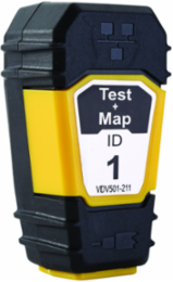 Test + Map Remote #1 for Scout Pro & Commander Series, 2.3 Inch Length