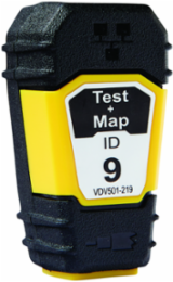 Test + Map Replacement Remote #9 for Scout Pro 3 Tester, 1.3 Inch Height