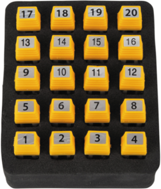 Scout® Pro Max Network Cable Tester With Remote Set