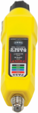 Coax Explorer 2 Cable Tester with Red Remote, 1 Inch Height, 0.1900 lbs Weight