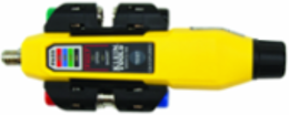 Coax Explorer 2 Cable Tester with Remote Kit, 4 Color-Coded Remotes