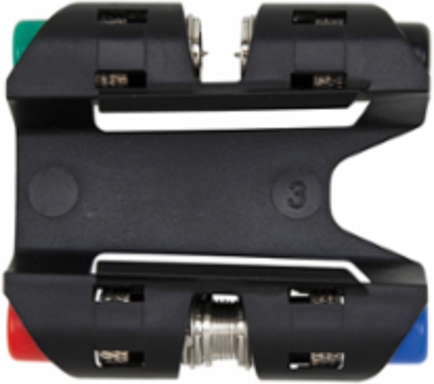 Remote Kit for Coax Explorer® Tester, 4 Remotes, Width 2.25 Inch, Depth 2.5 Inch
