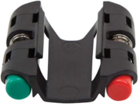 Remote Kit for Coax Explorer® Tester, 4 Remotes, Width 2.25 Inch, Depth 2.5 Inch