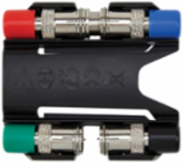 Remote Kit for Coax Explorer® Tester, 4 Remotes, Width 2.25 Inch, Depth 2.5 Inch