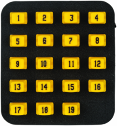 LanMap™ Kit for RJ45 Identification - Identifies Up to 19 Locations