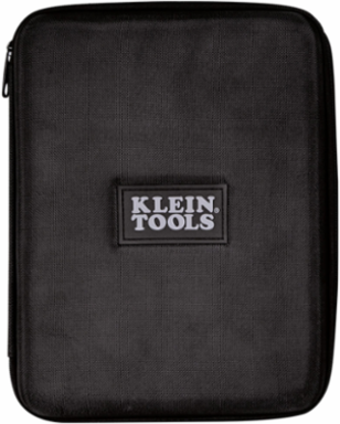 Scout Pro Carrying Case, 8.75 Inch Width, Durable Polyester Construction