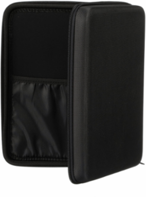 Scout Pro Carrying Case, 8.75 Inch Width, Durable Polyester Construction