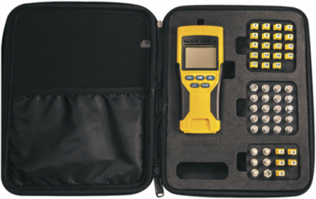 Scout Pro Carrying Case, 8.75 Inch Width, Durable Polyester Construction