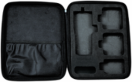 Scout Pro Carrying Case, 8.75 Inch Width, Durable Polyester Construction