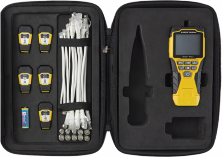 Scout  Pro 3 Case 13 Inch with Zipper, EVA Foam & Nylon, 1.65 lbs