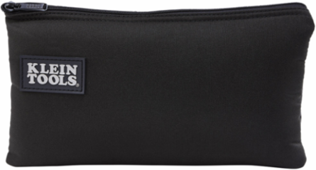 Scout Pro 3 Zipper Pouch for Remote & Cable Storage, 13.8 Inch Length, Nylon