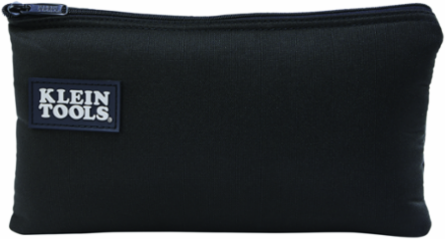 Scout Pro 3 Zipper Pouch for Remote & Cable Storage, 13.8 Inch Length, Nylon