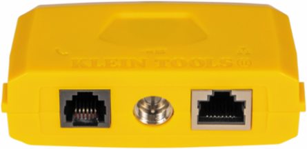 Self-Storing Test + Map™ ID Replacement Remote for Scout™ Pro Max